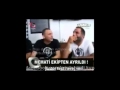 اخر اخبارميماتي باش يترك الوادي .. اللقاء مترجم -