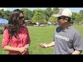 Fishing with Rod: April Vokey's Fly Casting Class