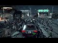 Dead Rising 3 Playthrough Ep.51: Diego's Getting Restless....Let's Kill Him