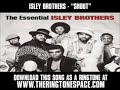 ISLEY BROTHERS -