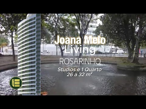 Joana Melo Living