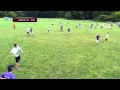 GOAT v. Chain Lightning: Chesapeake Invite 2012 Game Of The Tournament