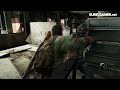 The Last of Us - Gameplay Preview - Eurogamer