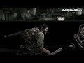 The Last of Us - Gameplay Preview - Eurogamer