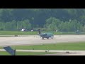 Must See! Emergency Landing | Sky West CRJ-200ER With no Flaps!
