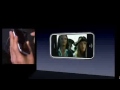 Presentación iPhone 1 en el año 2007 HD! Steve Jobs