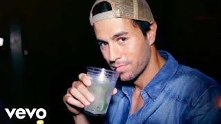 Enrique Iglesias - I Like How It Feels feat. Pitbull & The WAV.s