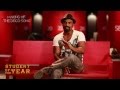 Student of the Year - Making of The Disco Song HD