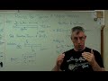 Process for Solving Statics Problems - Brian Waves.avi