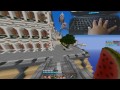 ماين كرافت سرفايفل قيم :كيبورد كام !!! | Minecraft survival Games KeyBoard Cam