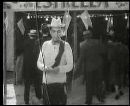 Centenario de un grande Mario Moreno Cantinflas