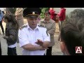 Жители дома ул Г Виеру 228 против строительства мансарды 04062013