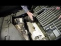 Inside the Chieftain's Hatch: M103 Part 1