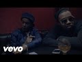 K’NAAN - Nothing To Lose (feat. Nas) K’NAAN - Nothing To Lose (feat. Nas)