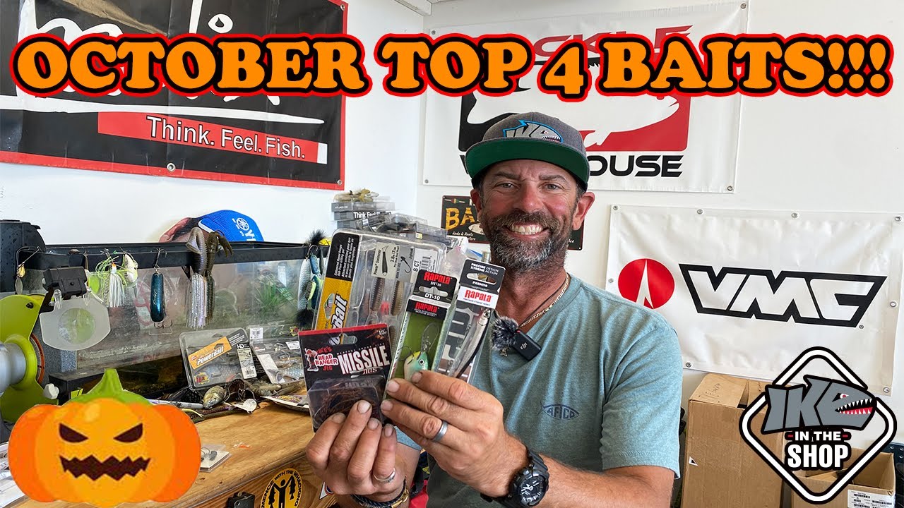 Mike “IKE” Iaconelli on X: New hat new season! Which one of these two is  your favorite? @Toyota @YamahaOutboards @BassCatBoats @TackleWarehouse  @Abu_Garcia #toyotapartner #goingike #ikeapproved #fishinghat   / X