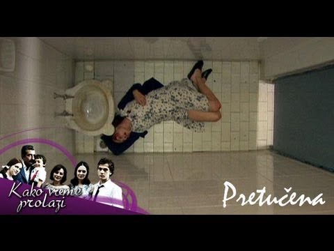 Viendo el video "Kako Vreme Prolazi 4 Epizoda Promo Prva Tv" MP3