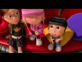 Despicable Me 2 Official Trailer #3 (2013) - Steve Carell Animated Movie HD