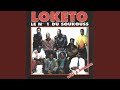 Rokiatou (feat. Sah Lomon)