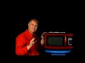 How a Microwave Oven Works