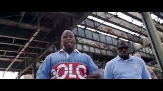 Meyhem Lauren & Buckwild - 100 MPH (ft. Action Bronson) Meyhem Lauren & Buckwild - 100 MPH (ft. Action Bronson)