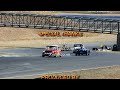 Sonoma Historic Motorsports Festival 2013 Group 1