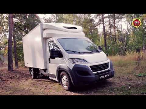 Накладки на передние фары (реснички) Fiat Ducato 290 кузов (russ-artel.ru)