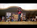 Candy Rush - Makata Tawanan VS Beat Box Boy!!