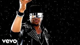 The-Dream - Walking On The Moon (feat. Kanye West) The-Dream - Walking On The Moon (feat. Kanye West)