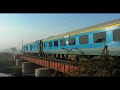 IRFCA - '12029' Amritsar Swarna Shatabdi Express (WAP-5 With 21 Coach Load)