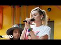 Miley Cyrus - See You Again in the Live Lounge Obrázok autora