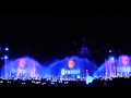World of Color - Winter Dreams