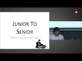 2013 - Grzegorz Duda - From Junior Java Developer to Tech Lead and beyond