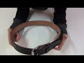 Concealed Carry Gun Belts & Disse Gear