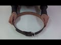 Concealed Carry Gun Belts & Disse Gear