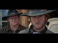 Clint Eastwood - You're going to look awfully silly...