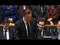David Cameron's Commons tribute to Margaret Thatcher in full