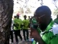 Mugabe must be shown the way to Zvimba