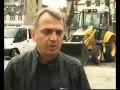 ქალაქის თვითმმართველობამ კეთლმოწყობის სამუსაოებისთვის 185 000 ლარი დახარჯა