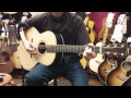 Lowden F-32 ローデン 【商品紹介@Guitar planet】