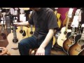 Lowden F-32 ローデン 【商品紹介@Guitar planet】