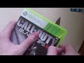 UNBOXING DO #BLACKOPS2 - PT-BR + NUKETOWN 2025