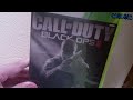 UNBOXING DO #BLACKOPS2 - PT-BR + NUKETOWN 2025