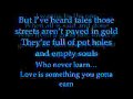 A Good Man Emerson Drive