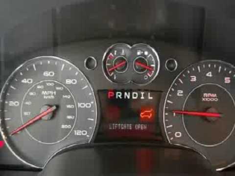 2007 Pontiac Torrent Problems, Online Manuals and Repair Information