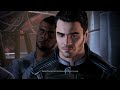 Mass Effect 3 Extended Cut: Control Ending