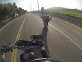 fxr sit down scrapin tail light wheelie