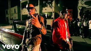Ace Hood - Ride ft. Trey Songz