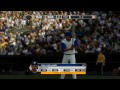 Hall of Fame Baseball League 4/2: Pittsburgh Pirates @ Chicago Cubs