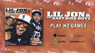 Lil Jon and The East Side Boyz, Ice Cube - Roll Call