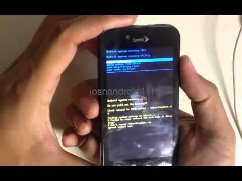 How to Hard Reset (Factory Restore) Password Wipe the LG Marquee LS855 tutorial. Duration: 3:56. Total Views: 234,739 .